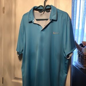 Men’s xxl Nike Golf shirt